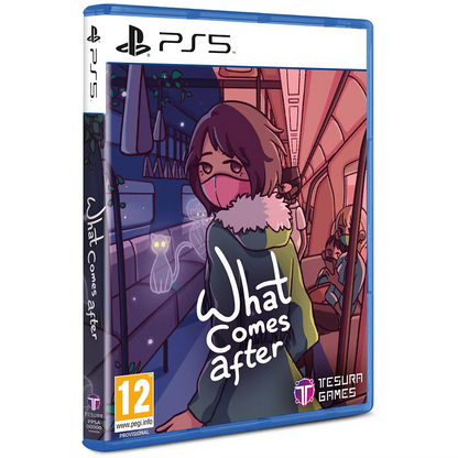 What Comes After [PlayStation 5]