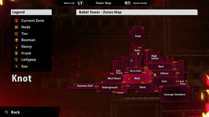 Demoniaca: Everlasting Night - Standard Edition [Nintendo Switch]