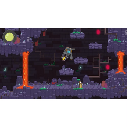 Colossus Down Destroy'em Up Edition [Nintendo Switch]