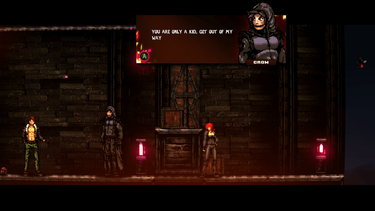 Demoniaca: Everlasting Night - Standard Edition [Nintendo Switch]