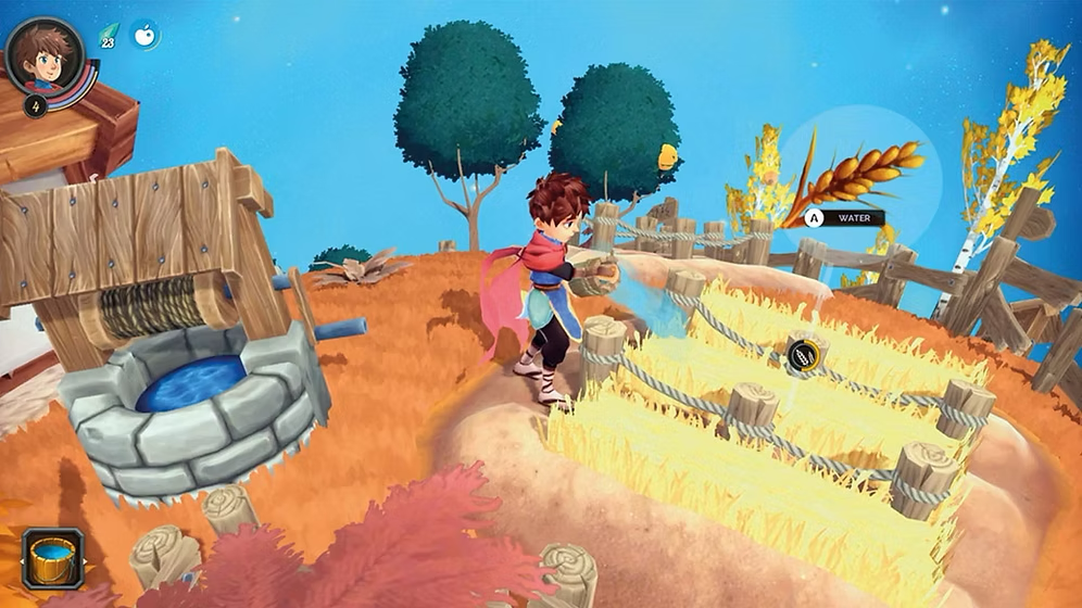Ankora: Lost Days and Deiland: Pocket Planet Collector's Ed. [Nintendo Switch]