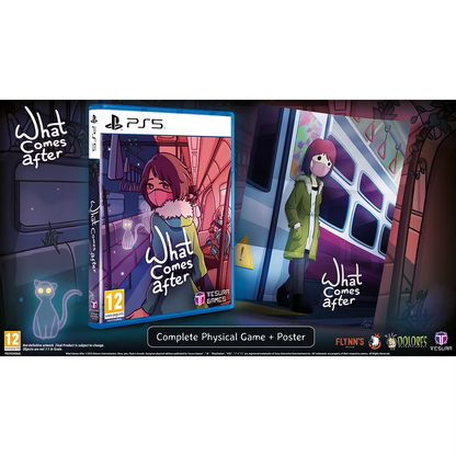 What Comes After [PlayStation 5]