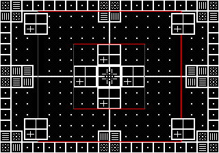 240P TEST SUITE [Sega Dreamcast]
