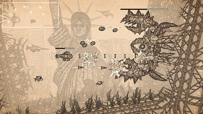 Earth Atlantis Elite Edition (Nintendo Switch)