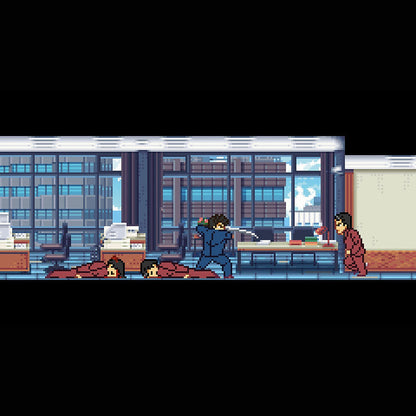 Fading Afternoon - Uncensored [Nintendo Switch]