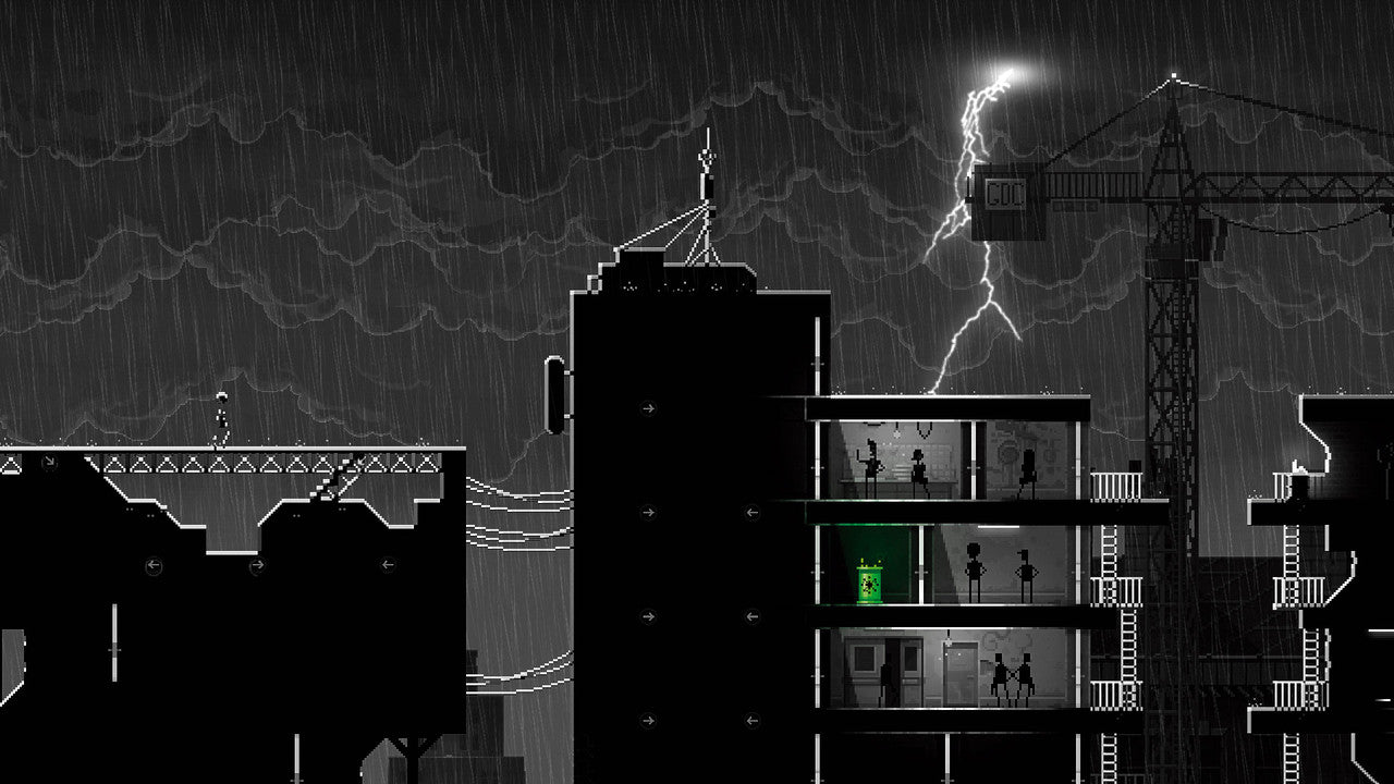 Zombie Night Terror - Nintendo Switch