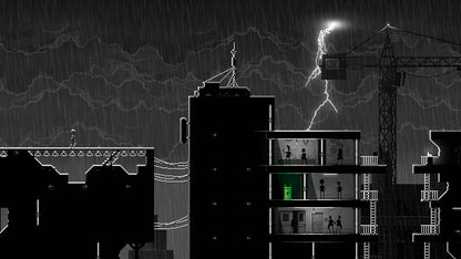 Zombie Night Terror - Nintendo Switch