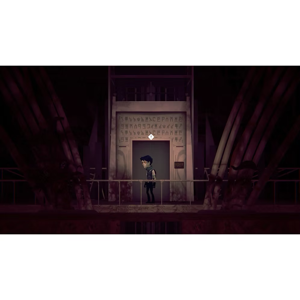 Escape Site 13 [PlayStation 5]