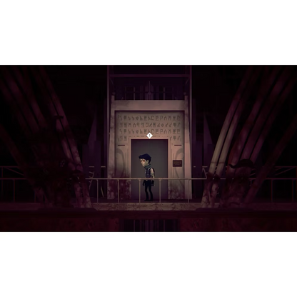 Escape Site 13 [PlayStation 5]