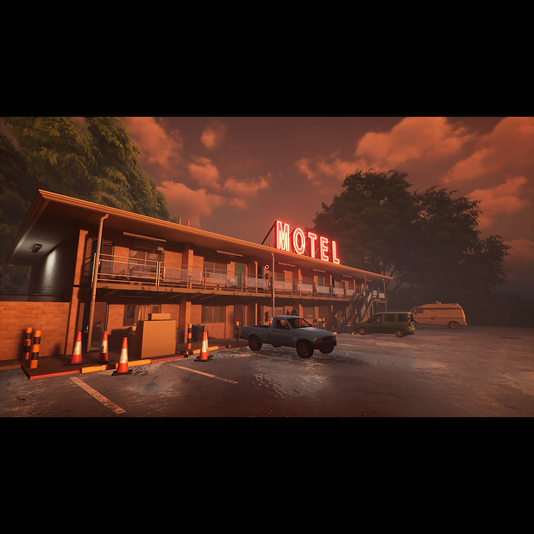 Detective Collection [PlayStation 5] EU Version