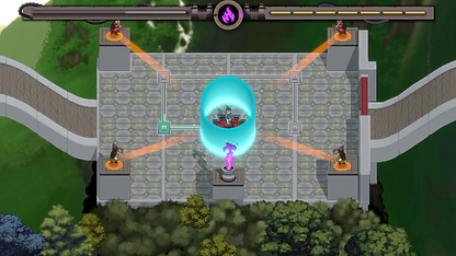 TERRACOTTA [Nintendo Switch]