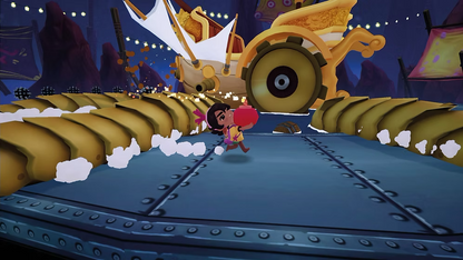 Koa and the Five Pirates of Mara Collector's Edition [Nintendo Switch]