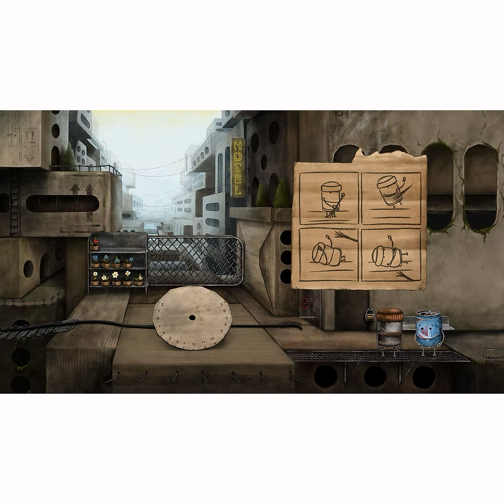 Boxville [PlayStation 5]