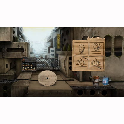 Boxville [PlayStation 5]