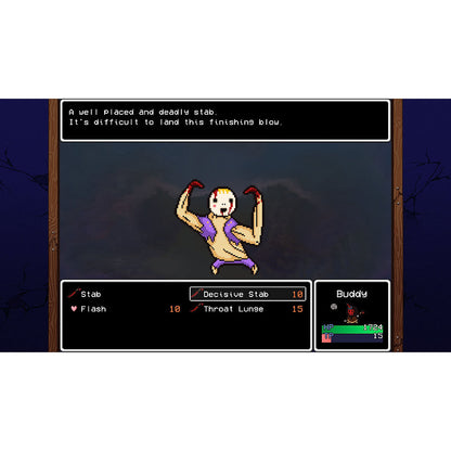 LISA: The Definitive Edition [PlayStation 5]