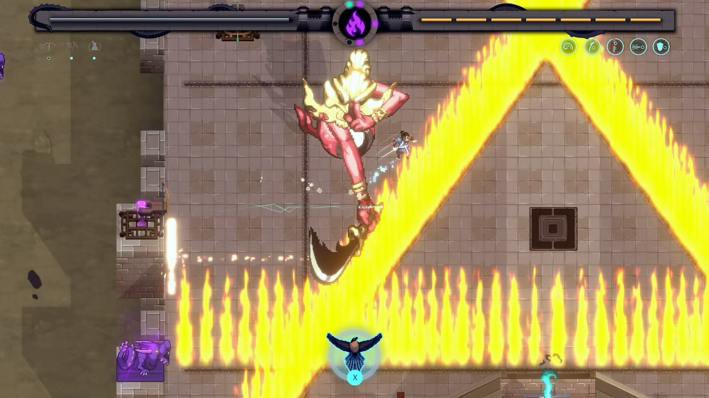 TERRACOTTA [Nintendo Switch]