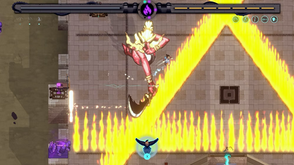 TERRACOTTA [Nintendo Switch]