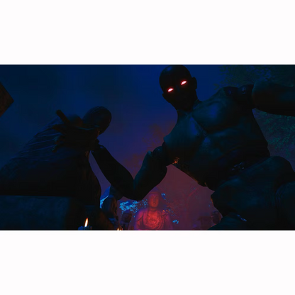 The Sinking Forest [PlayStation 5]