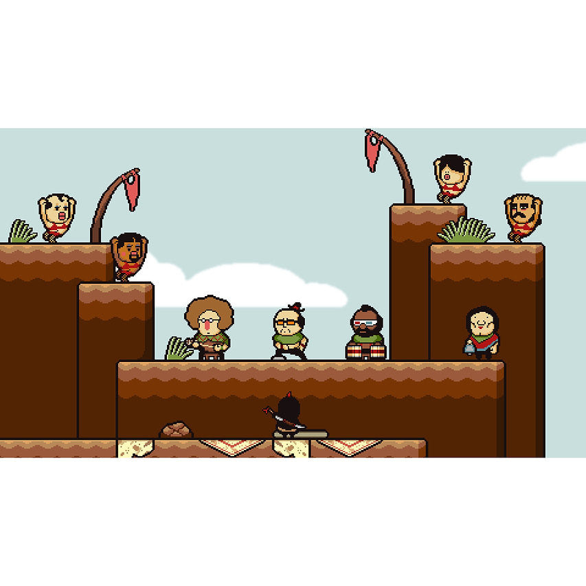 LISA: The Definitive Edition [PlayStation 5]