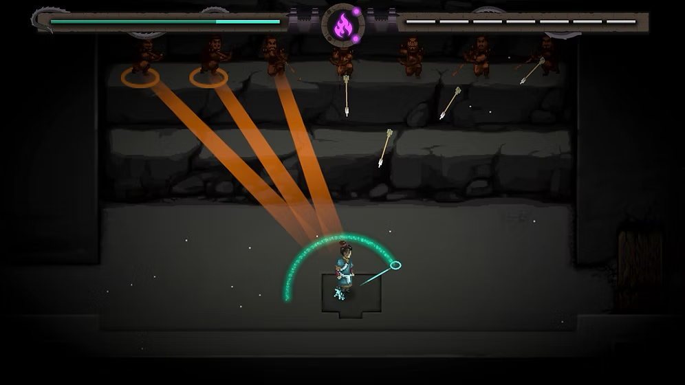 TERRACOTTA [Nintendo Switch]