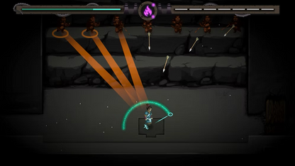 TERRACOTTA [Nintendo Switch]