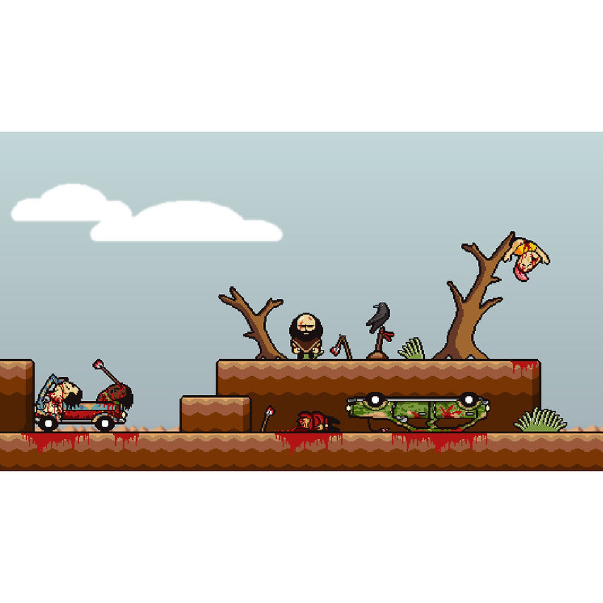 LISA: The Definitive Edition [PlayStation 5]