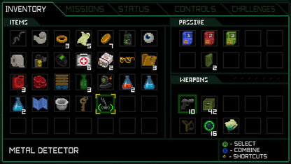 UnMetal Collector's Edition [PlayStation 4] EU Version