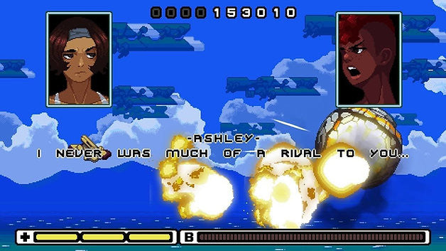 Risk System Elite Edition [Nintendo Switch]