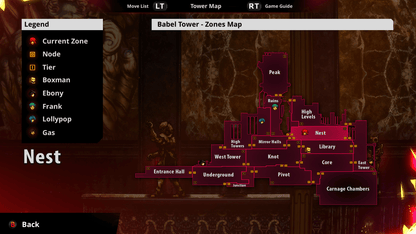 Demoniaca: Everlasting Night - Standard Edition [Nintendo Switch]