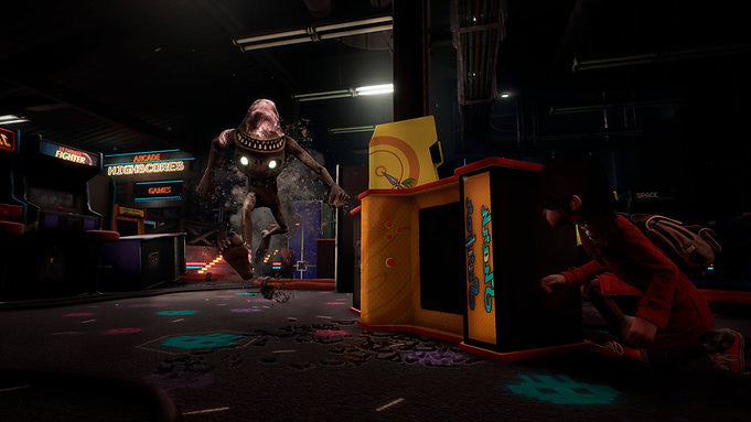 Gylt Collector's Edition [Nintendo Switch]