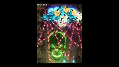 Crisis Wing - Standard Edition (PlayStation 4)