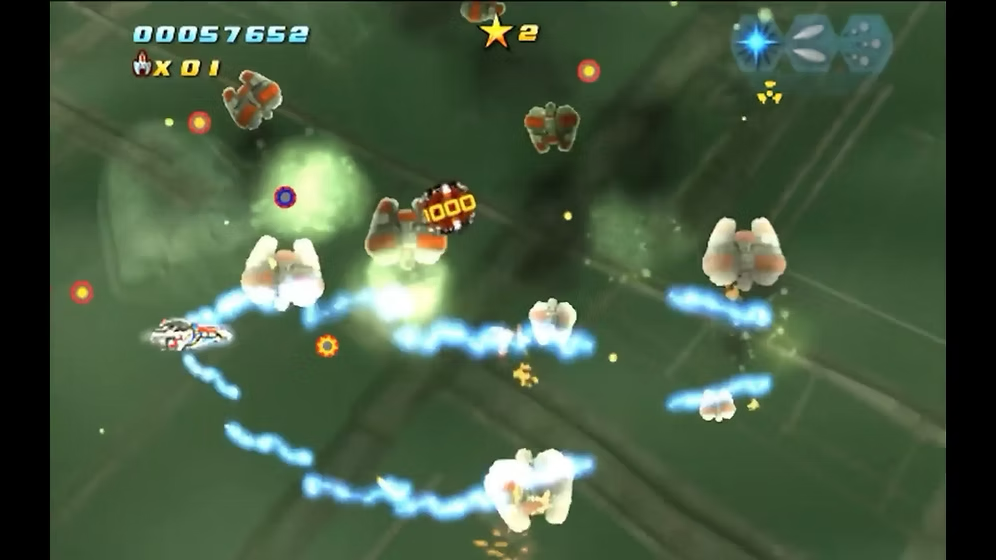 Sturmwind (Limited Edition) [Sega Dreamcast]
