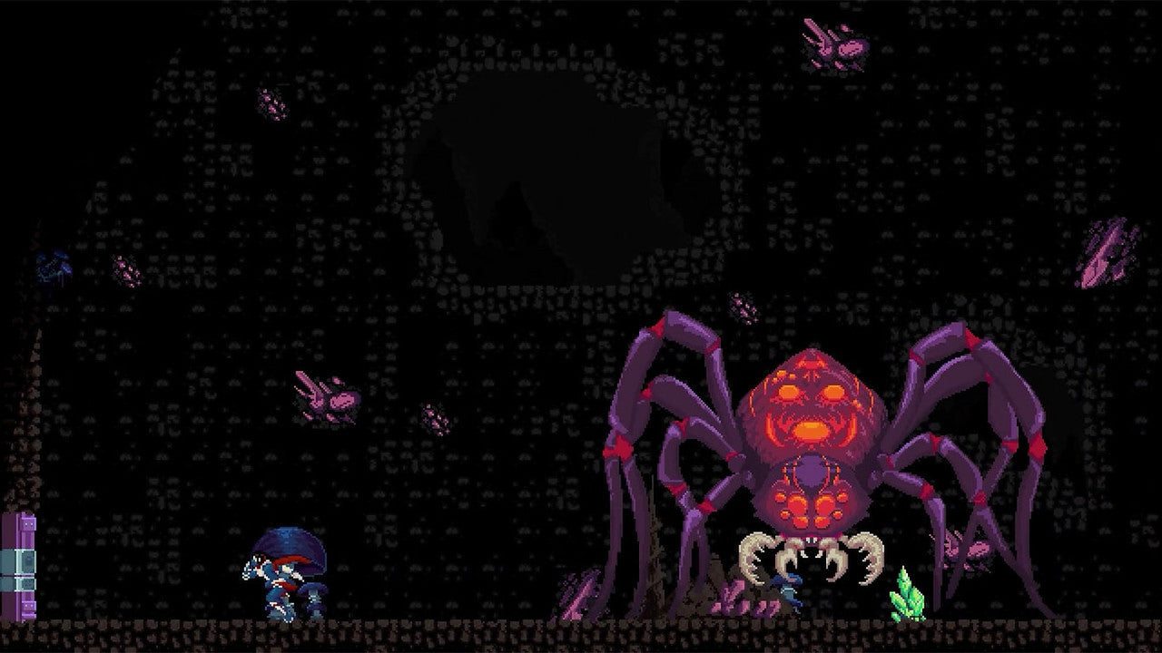 Chronicles of 2 Heroes: Amaterasu's Wrath Nintendo Switch