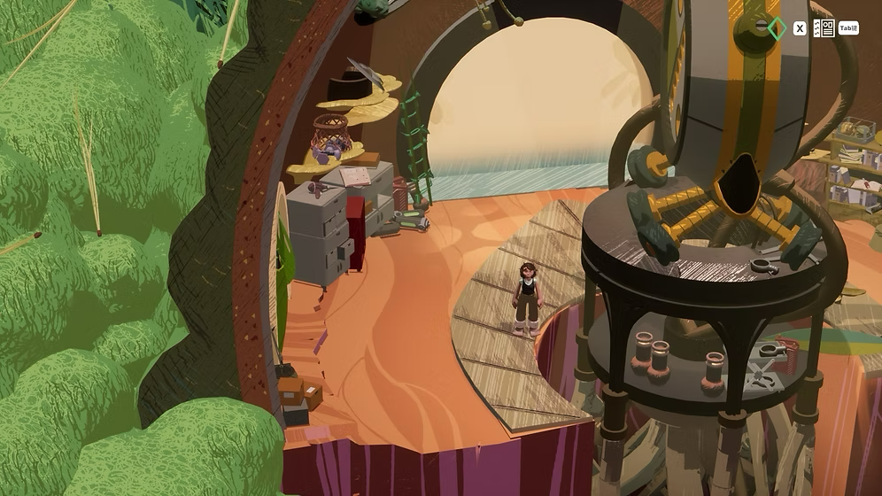 Stonefly Collector's Edition [Nintendo Switch]