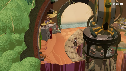 Stonefly Collector's Edition [Nintendo Switch]