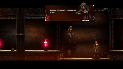 Demoniaca: Everlasting Night - Standard Edition [Nintendo Switch]