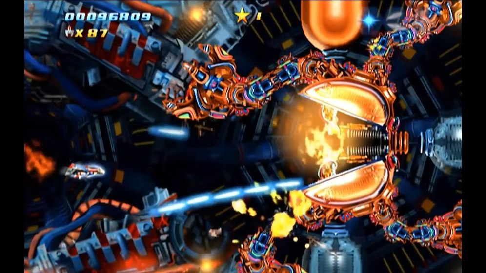 Sturmwind (Limited Edition) [Sega Dreamcast]