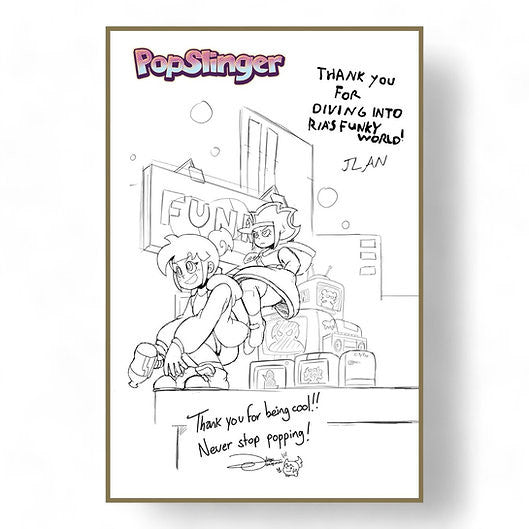 Popslinger - Extra Elite Edition [Nintendo Switch