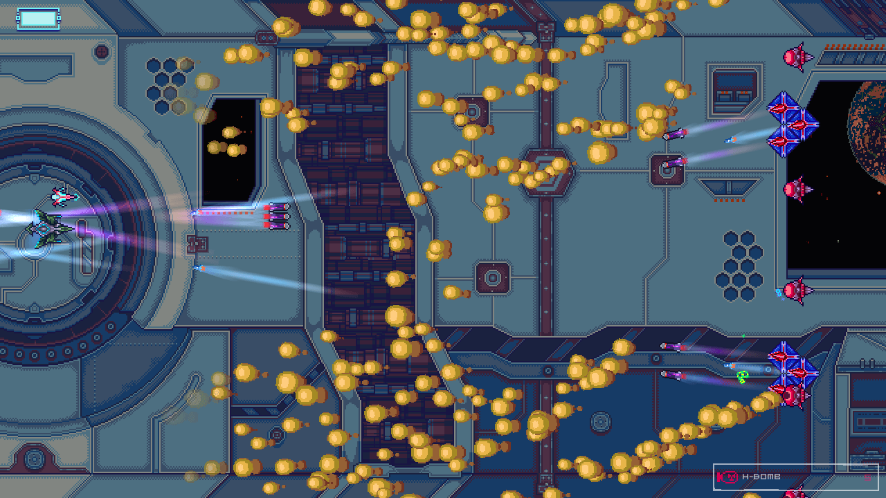 Stellar Interface - Standard Edition (Nintendo Switch)