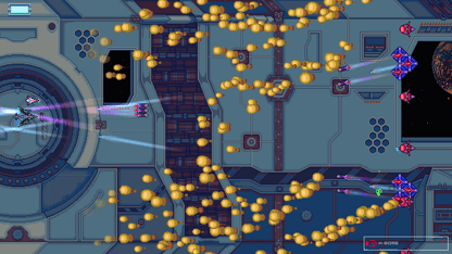 Stellar Interface - Standard Edition (Nintendo Switch)