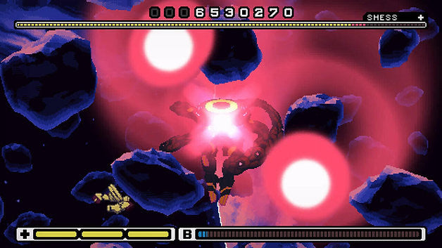 Risk System [PlayStation 4]