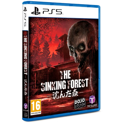 The Sinking Forest [PlayStation 5]