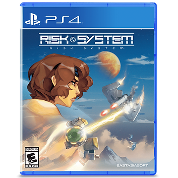 Risk System [PlayStation 4]