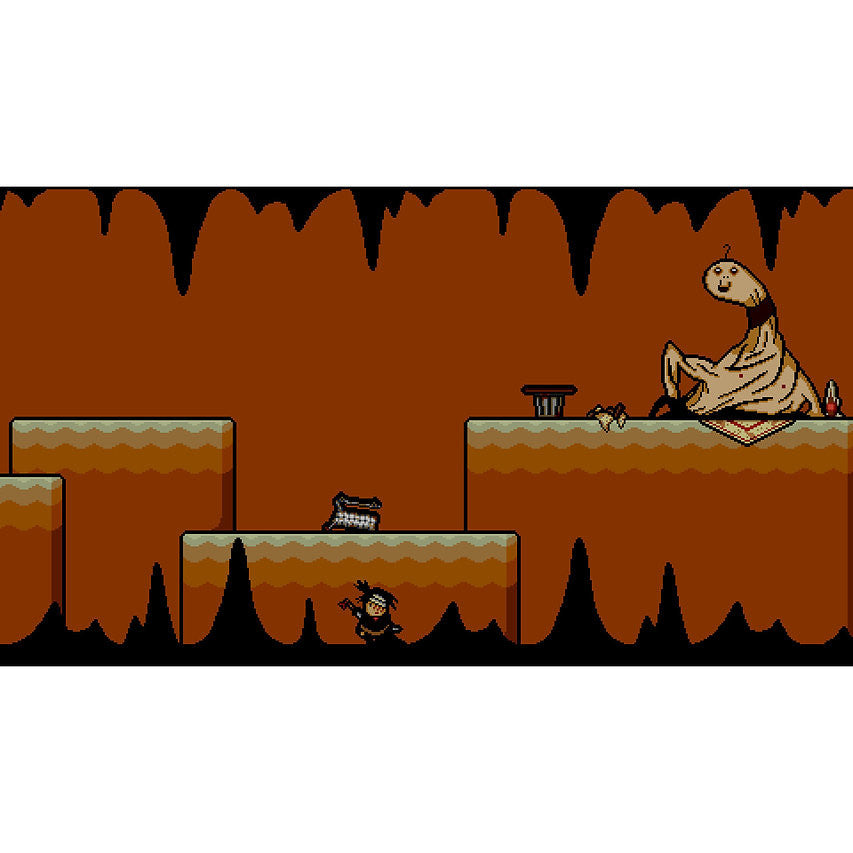 LISA: The Definitive Edition [PlayStation 5]