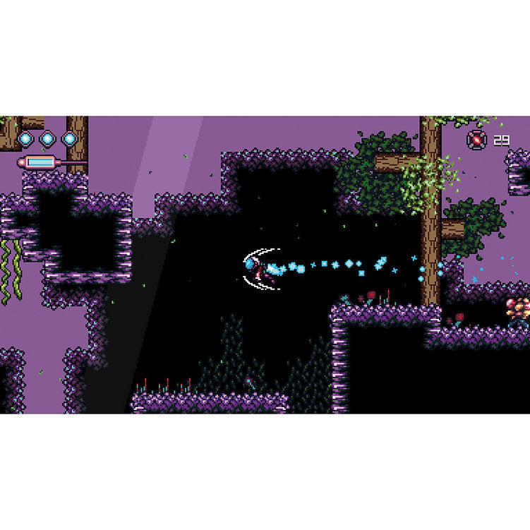 Rebel Transmute [PlayStation 5]