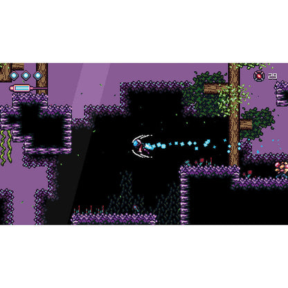 Rebel Transmute [PlayStation 5]