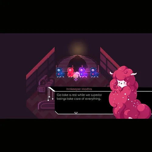 Virgo Versus The Zodiac Collector's Edition [Nintendo Switch]