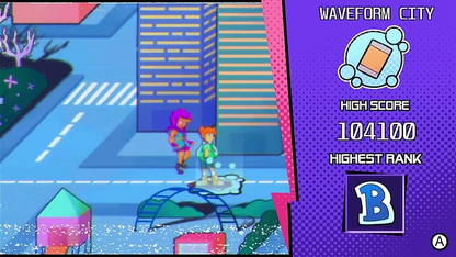 Popslinger - Elite Edition [Nintendo Switch]