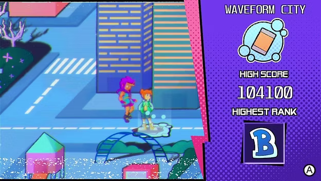 Popslinger - Extra Elite Edition [Nintendo Switch