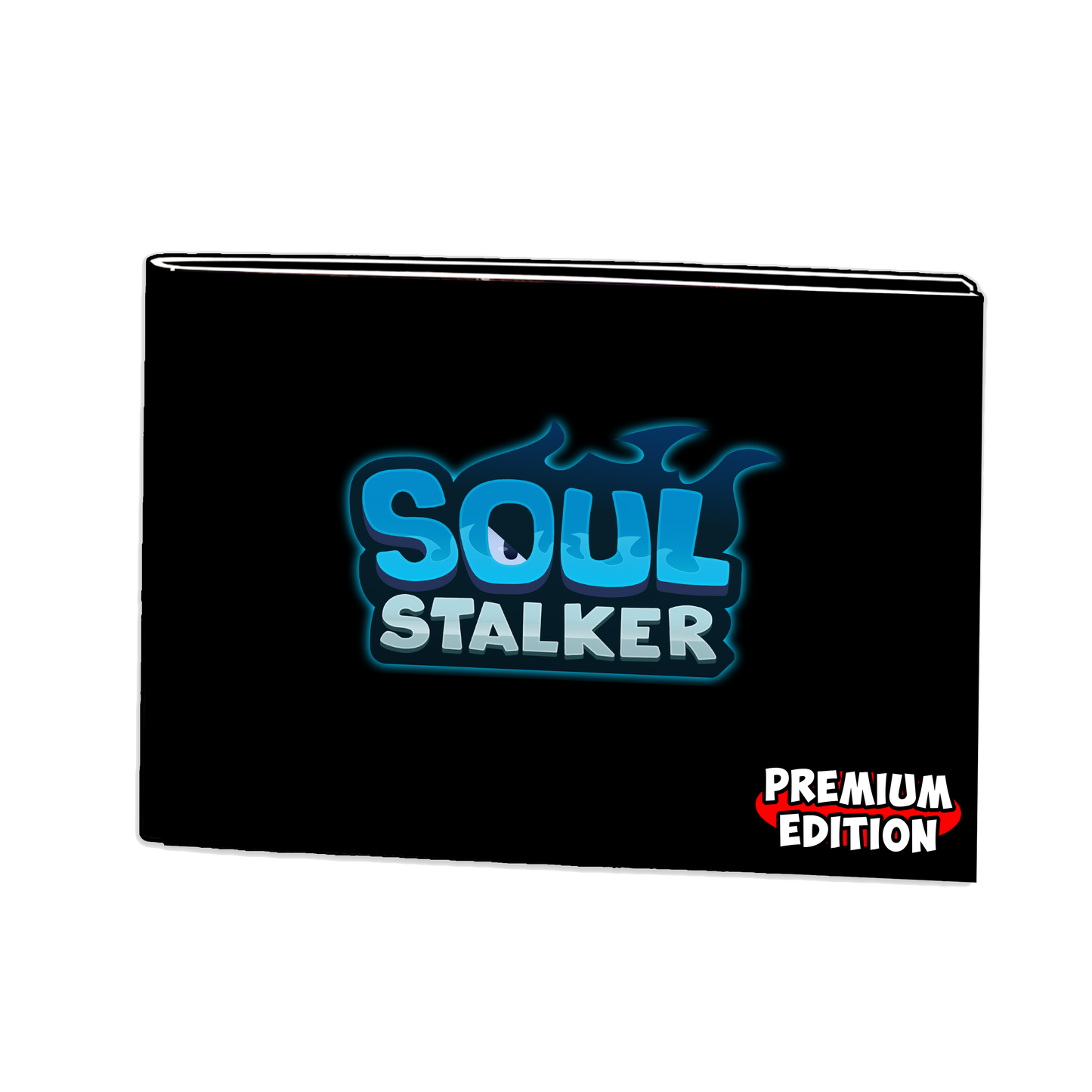 Soul Stalker - Steelbook Edition (PS5)